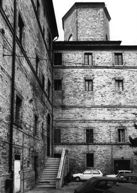 Convento di S. Francesco